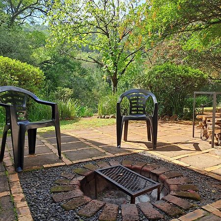 Sabie Star Villa Luaran gambar