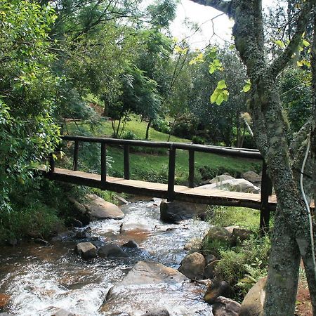 Sabie Star Villa Luaran gambar