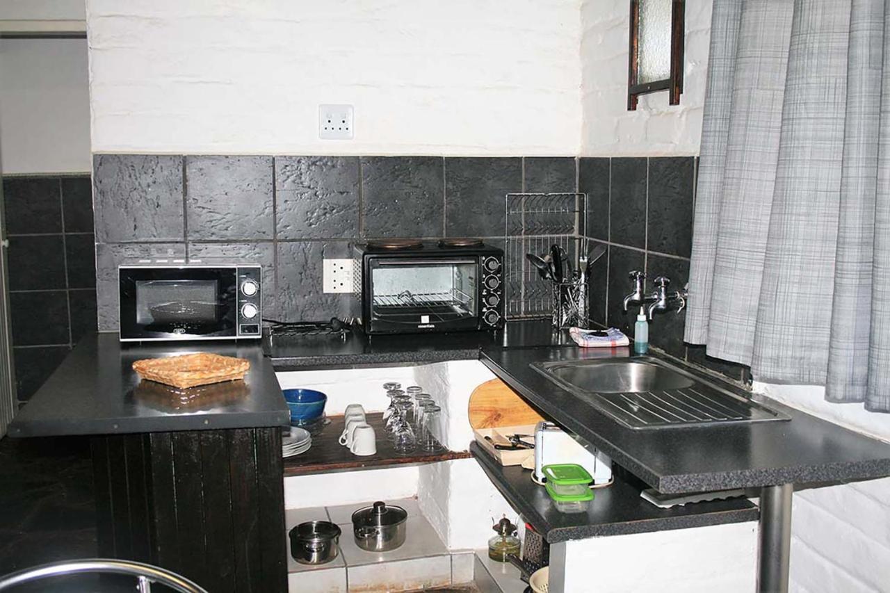 Sabie Star Villa Luaran gambar