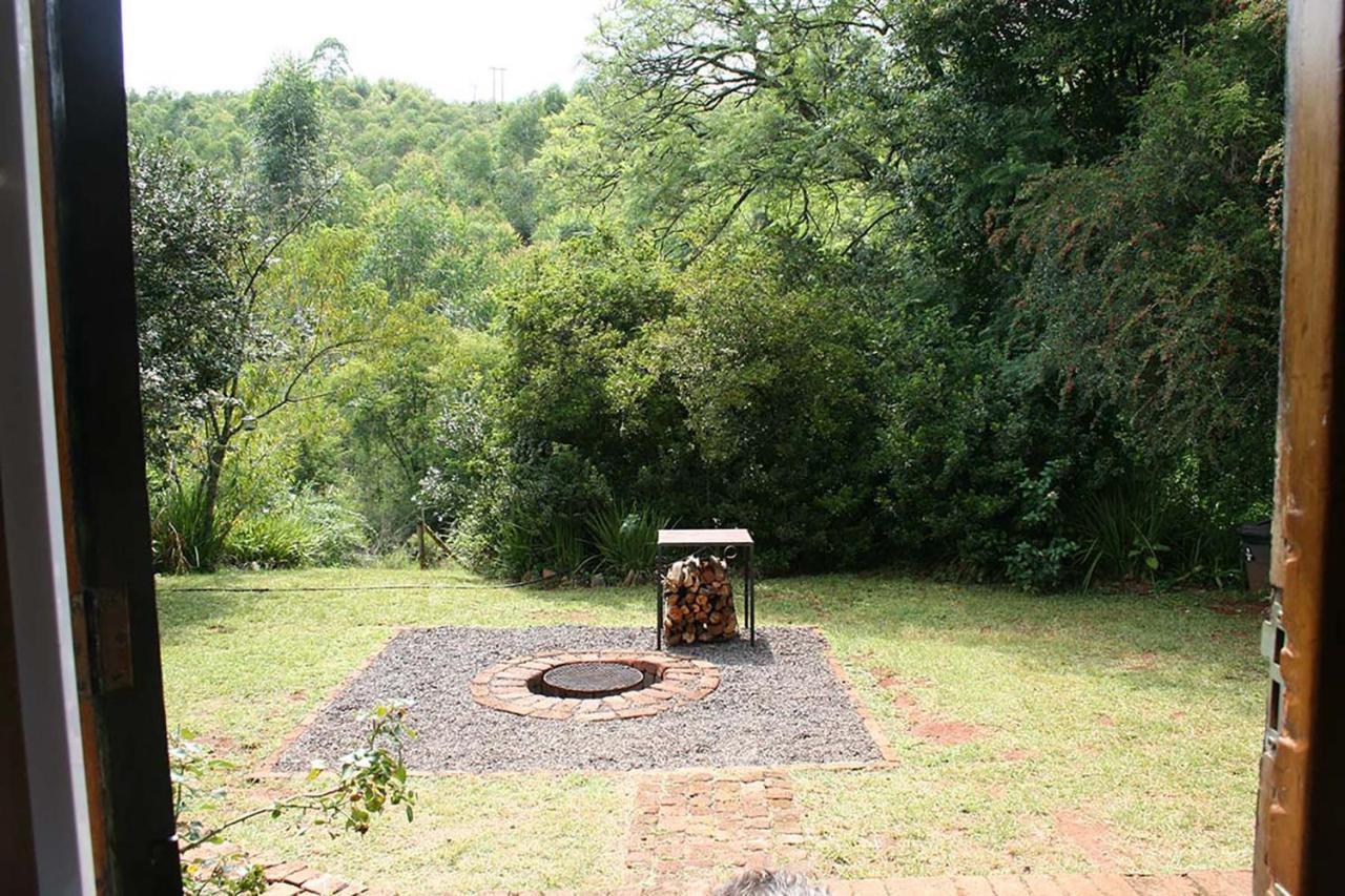 Sabie Star Villa Luaran gambar