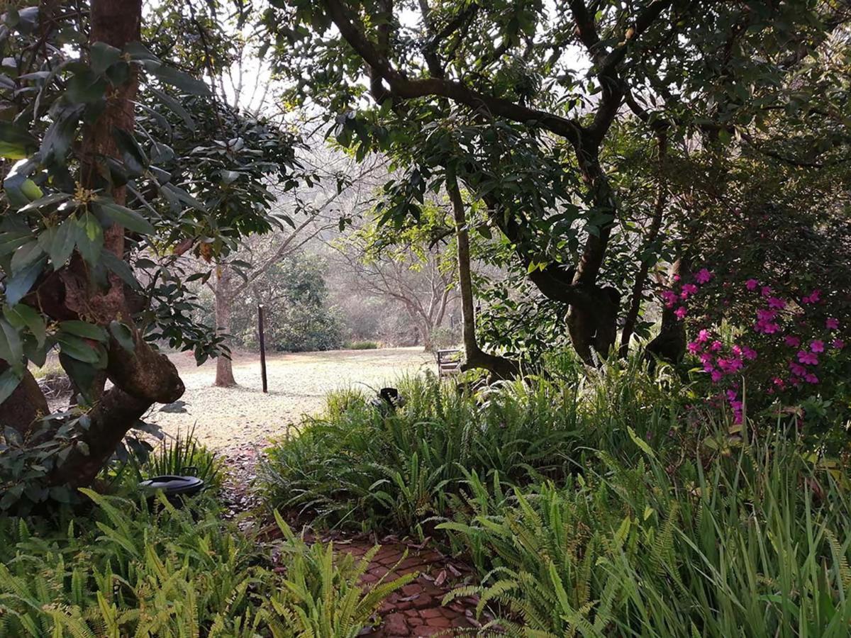 Sabie Star Villa Luaran gambar