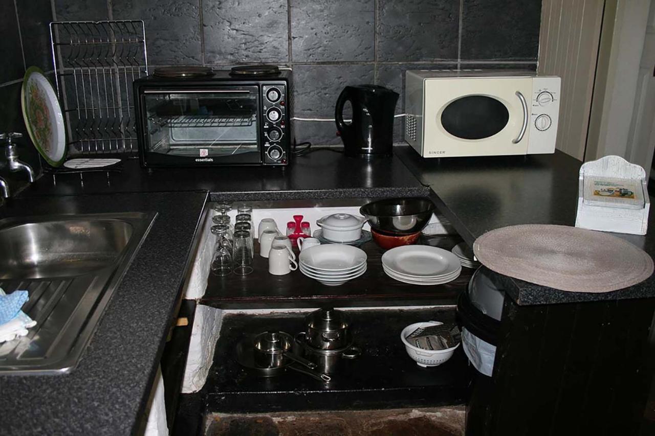 Sabie Star Villa Luaran gambar