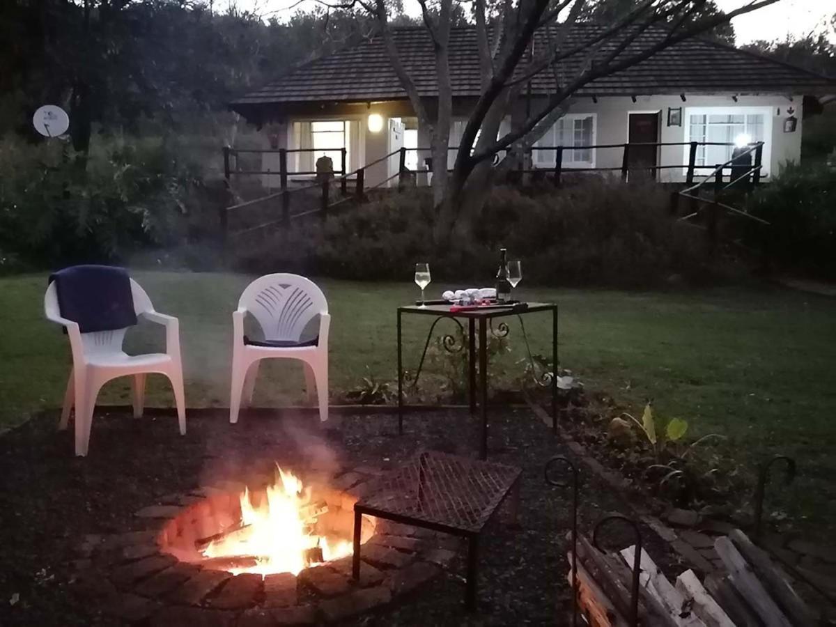 Sabie Star Villa Luaran gambar