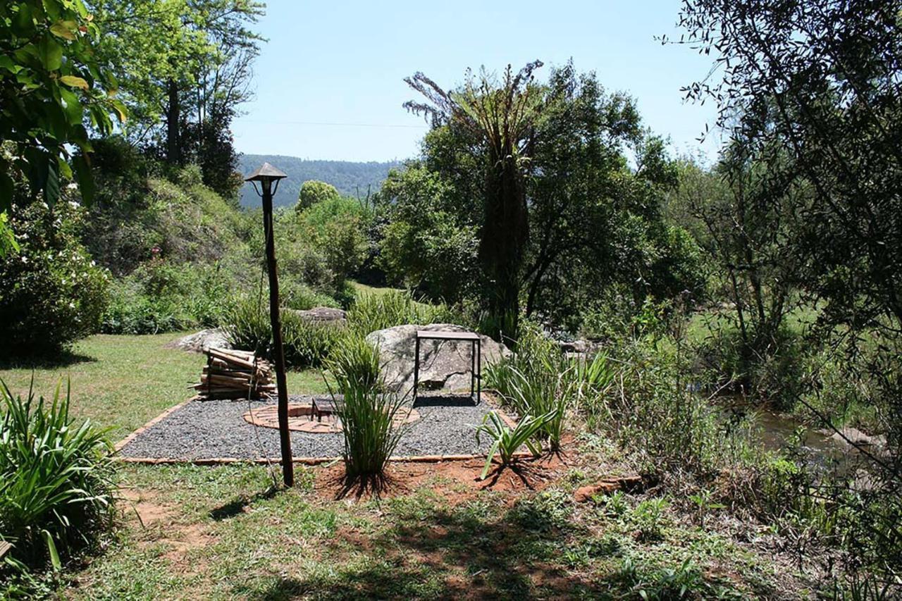 Sabie Star Villa Luaran gambar