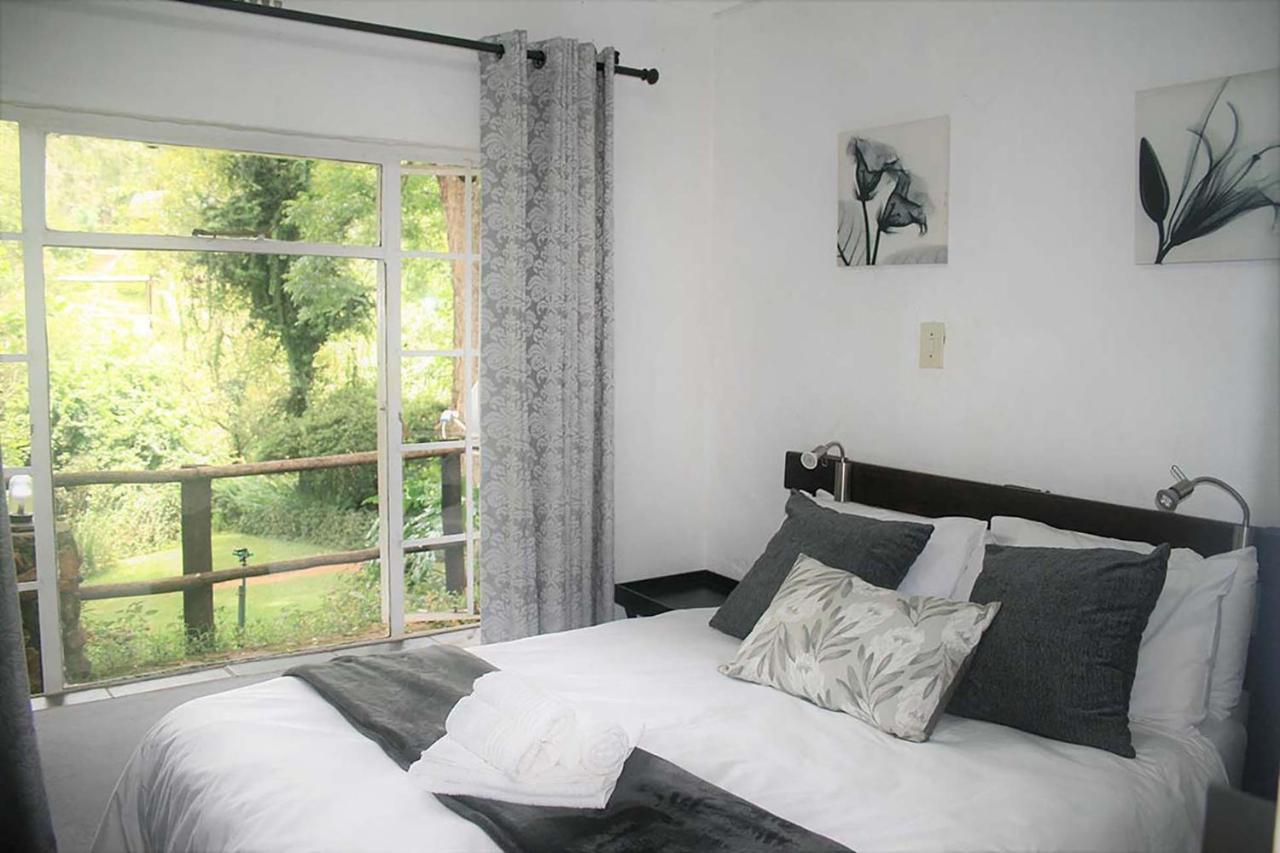 Sabie Star Villa Luaran gambar