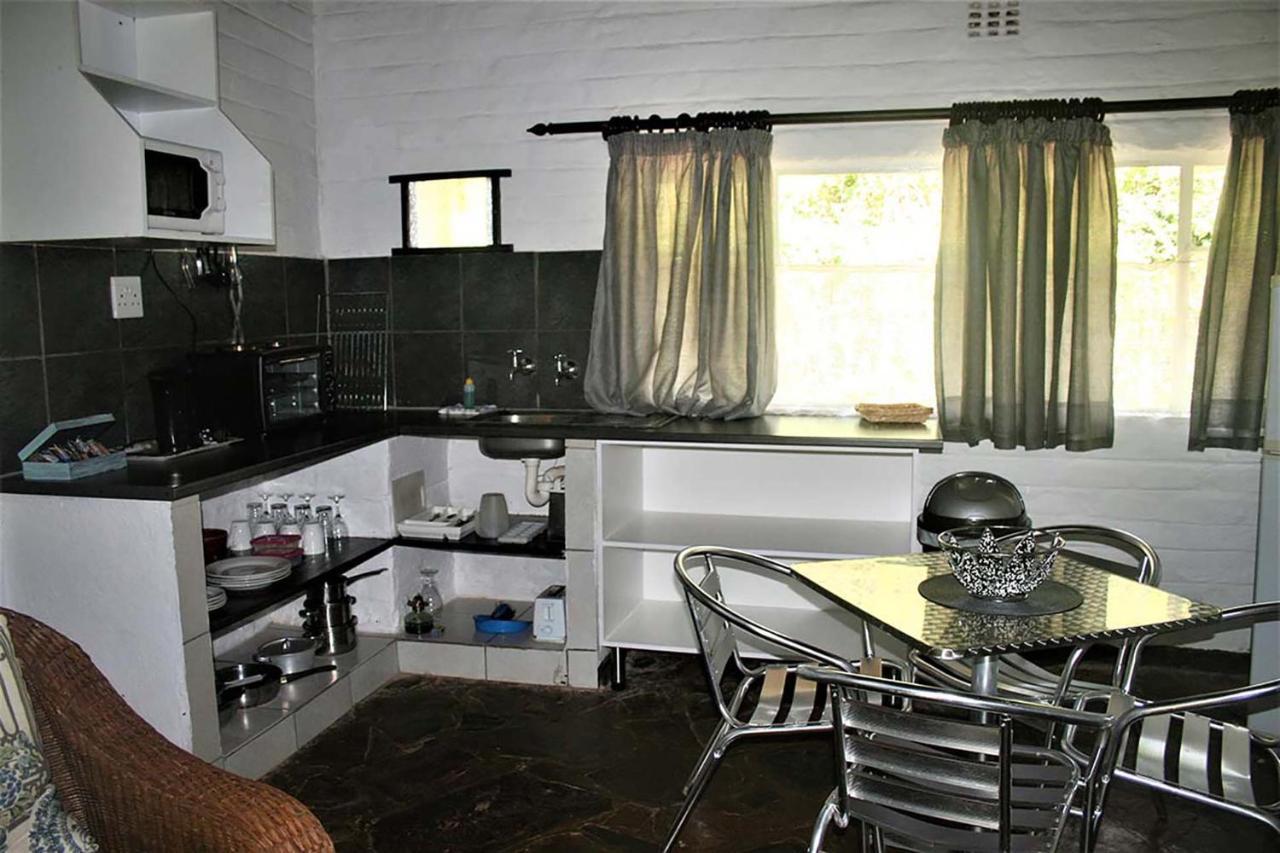 Sabie Star Villa Luaran gambar