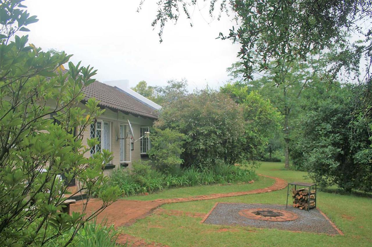 Sabie Star Villa Luaran gambar