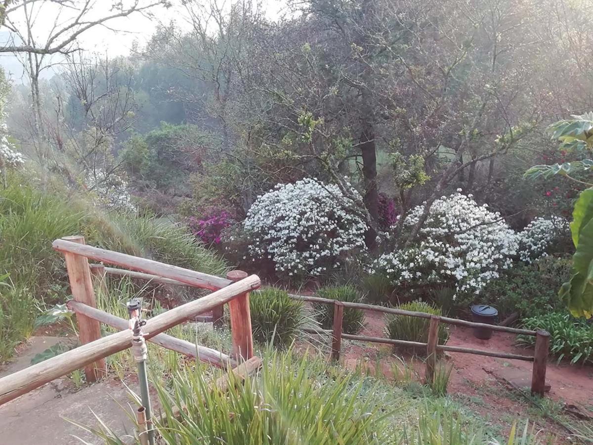 Sabie Star Villa Luaran gambar