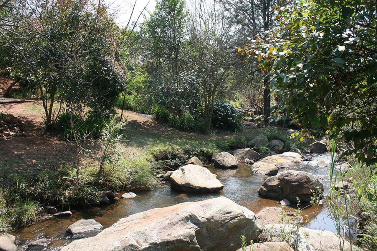 Sabie Star Villa Luaran gambar