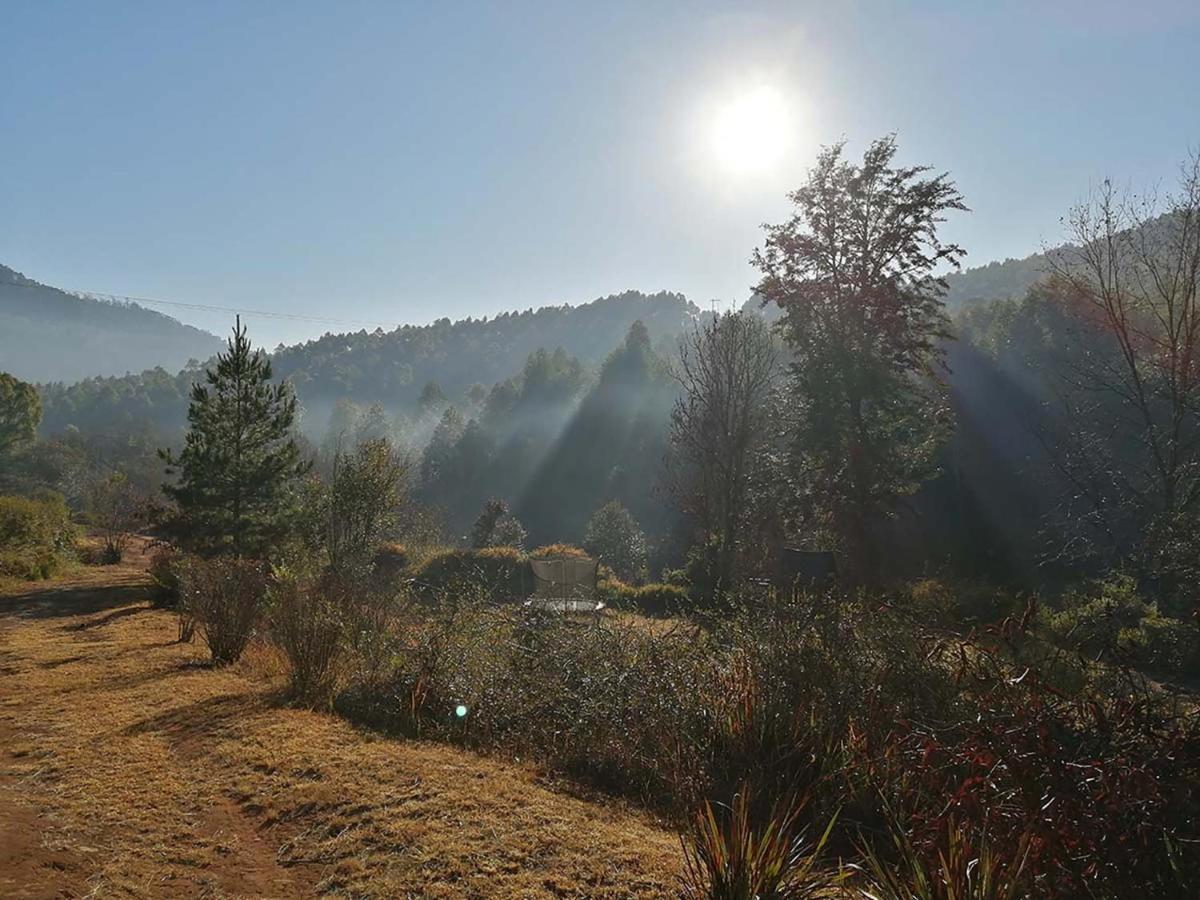 Sabie Star Villa Luaran gambar