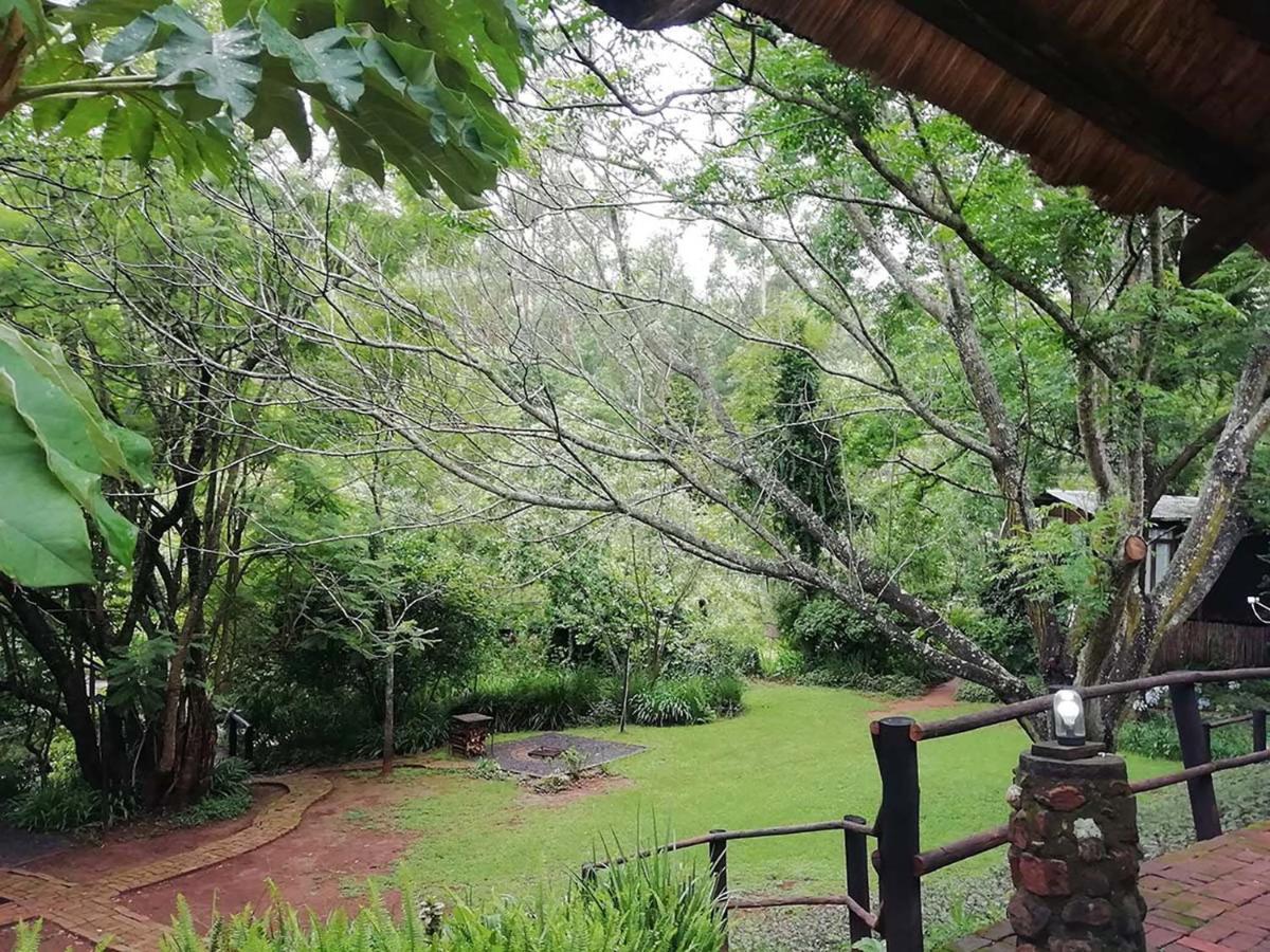 Sabie Star Villa Luaran gambar