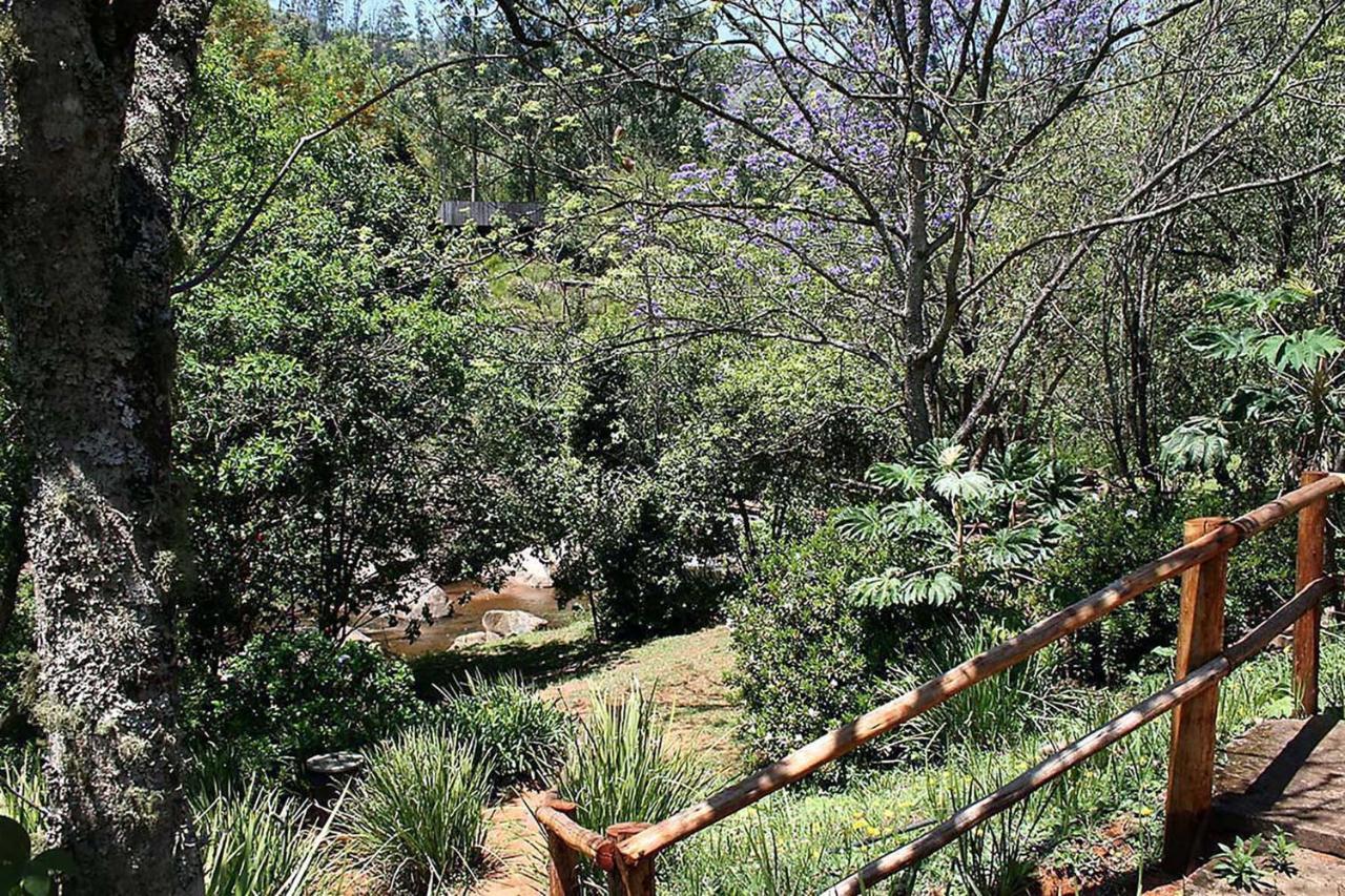 Sabie Star Villa Luaran gambar