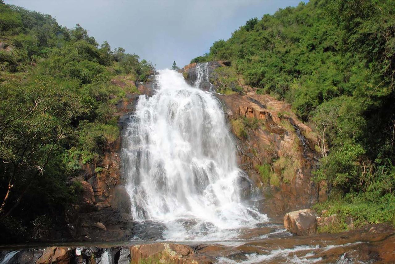 Sabie Star Villa Luaran gambar