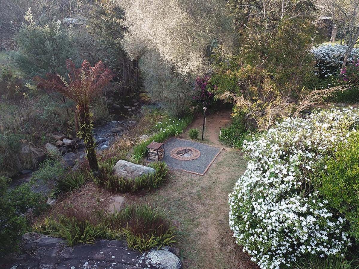Sabie Star Villa Luaran gambar
