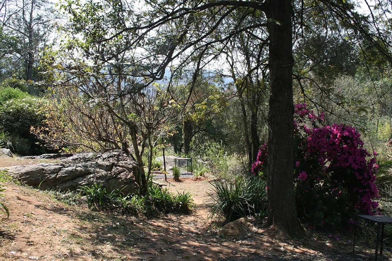 Sabie Star Villa Luaran gambar
