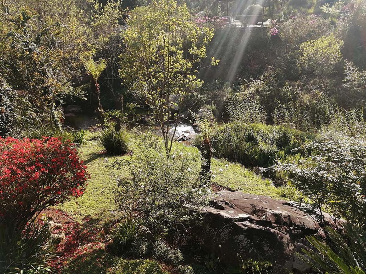 Sabie Star Villa Luaran gambar
