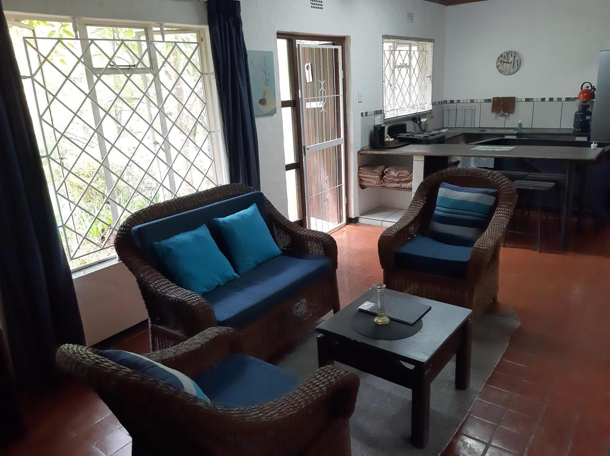 Sabie Star Villa Luaran gambar