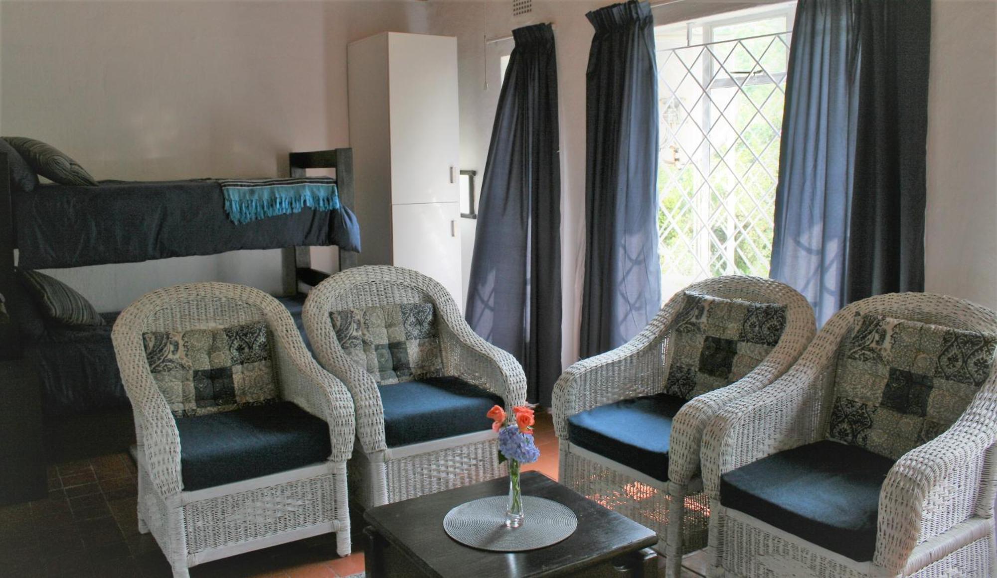Sabie Star Villa Luaran gambar