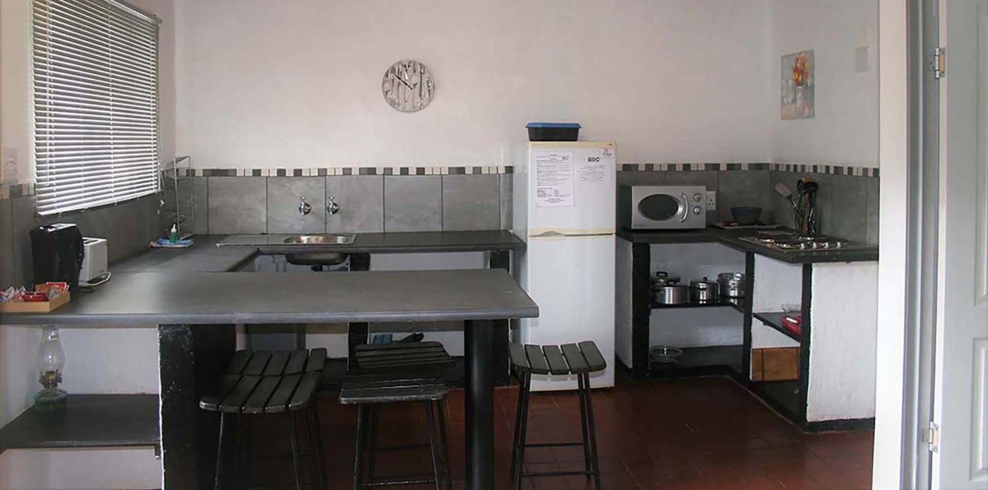 Sabie Star Villa Luaran gambar