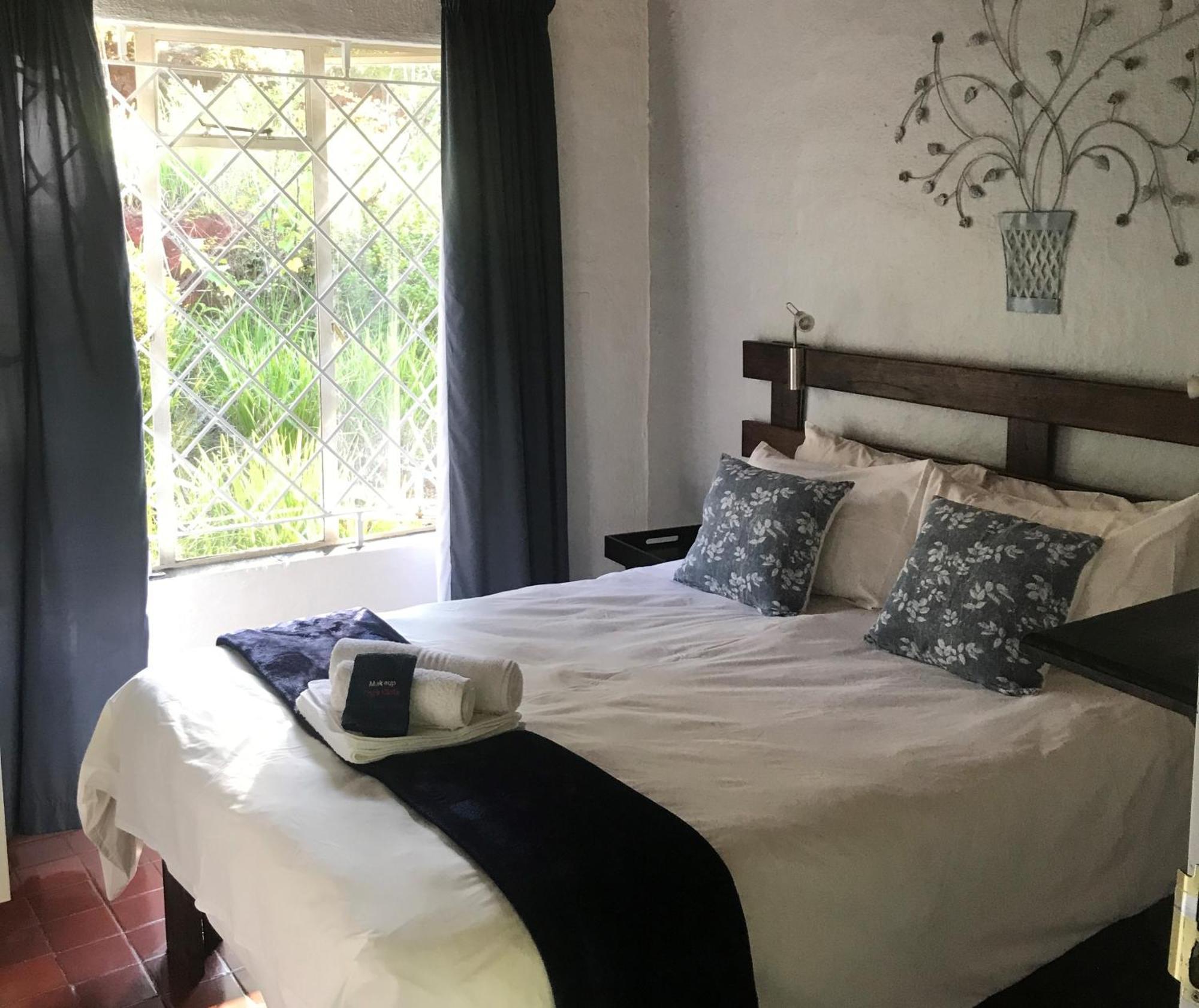 Sabie Star Villa Luaran gambar