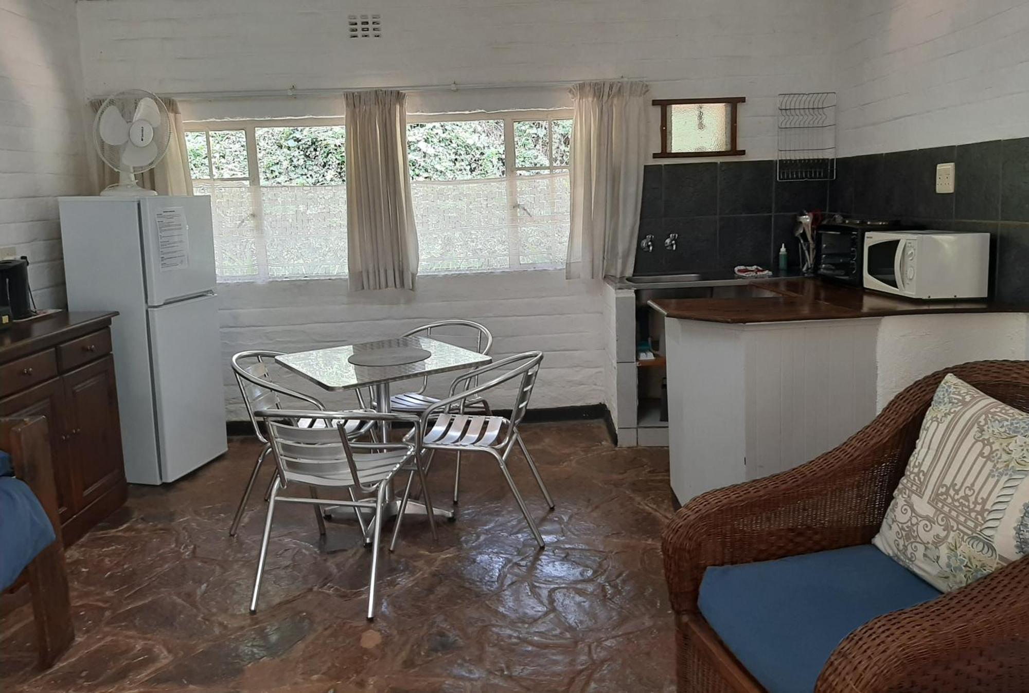 Sabie Star Villa Luaran gambar