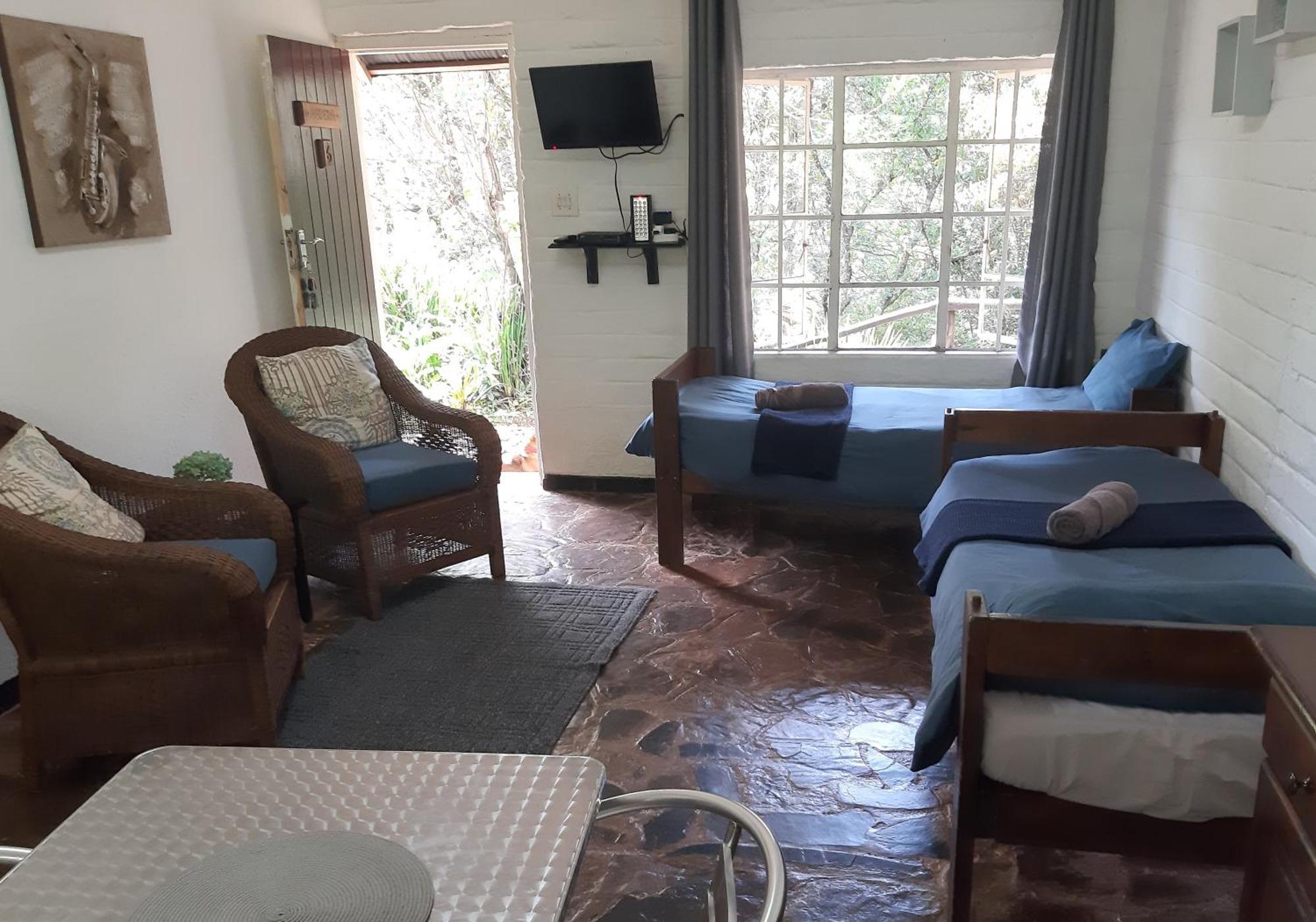 Sabie Star Villa Luaran gambar