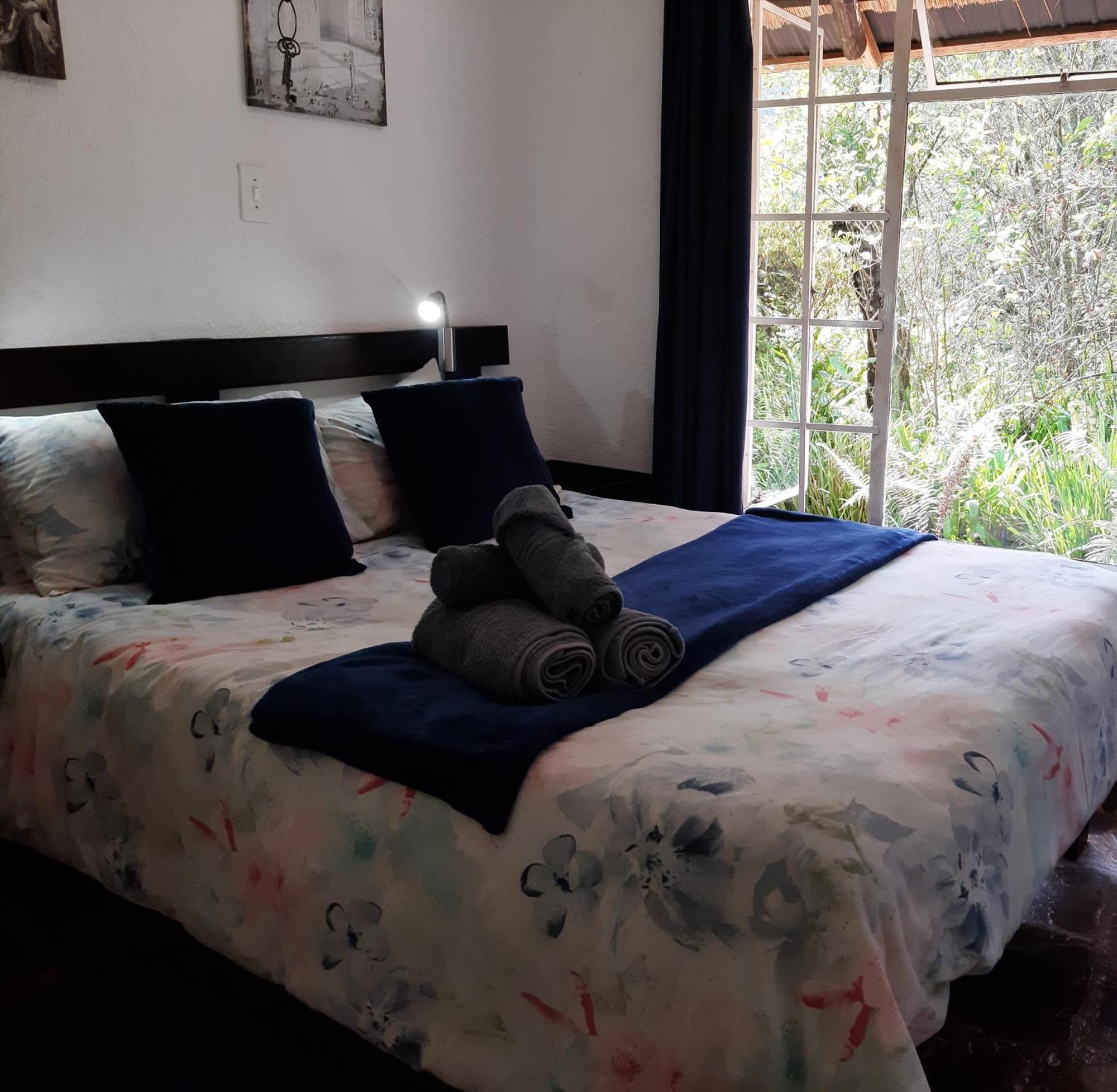 Sabie Star Villa Luaran gambar