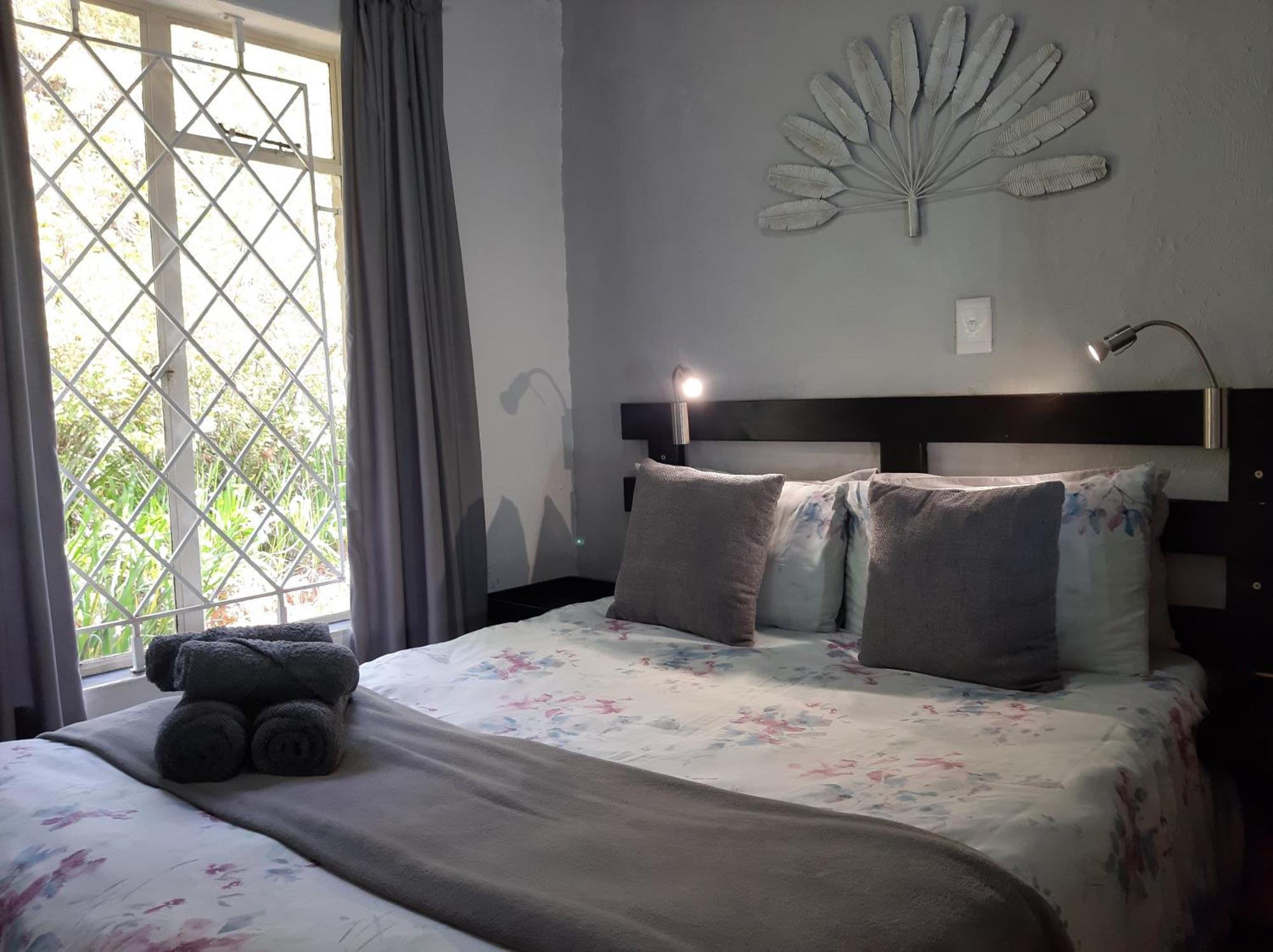 Sabie Star Villa Luaran gambar