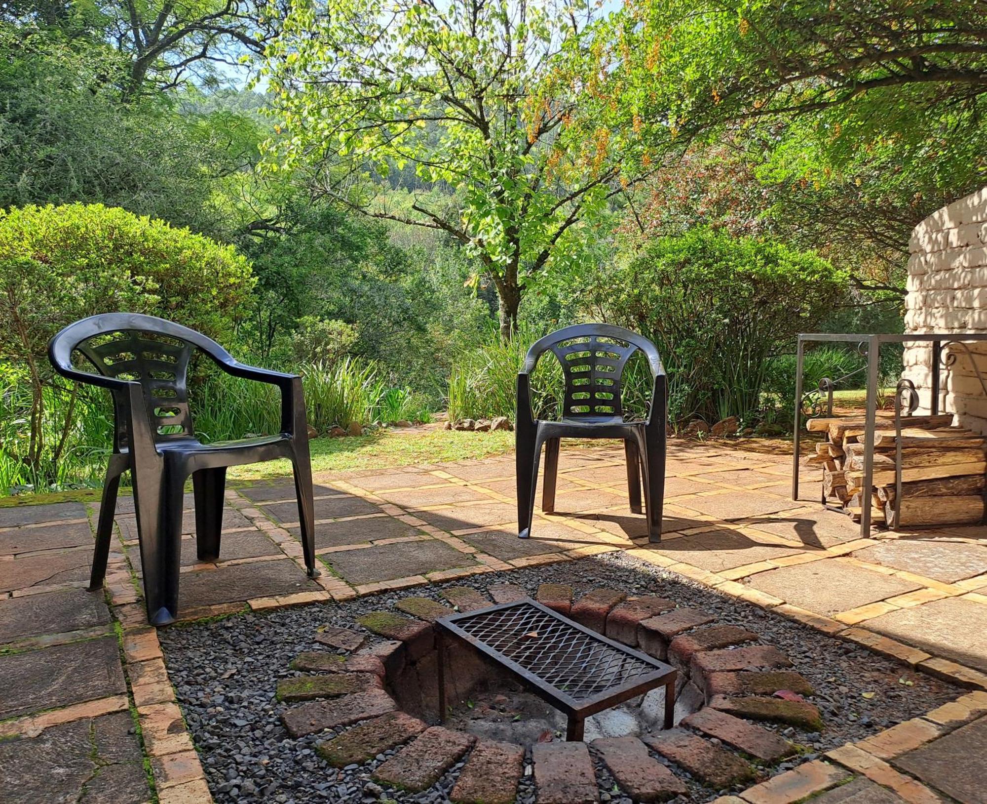 Sabie Star Villa Luaran gambar