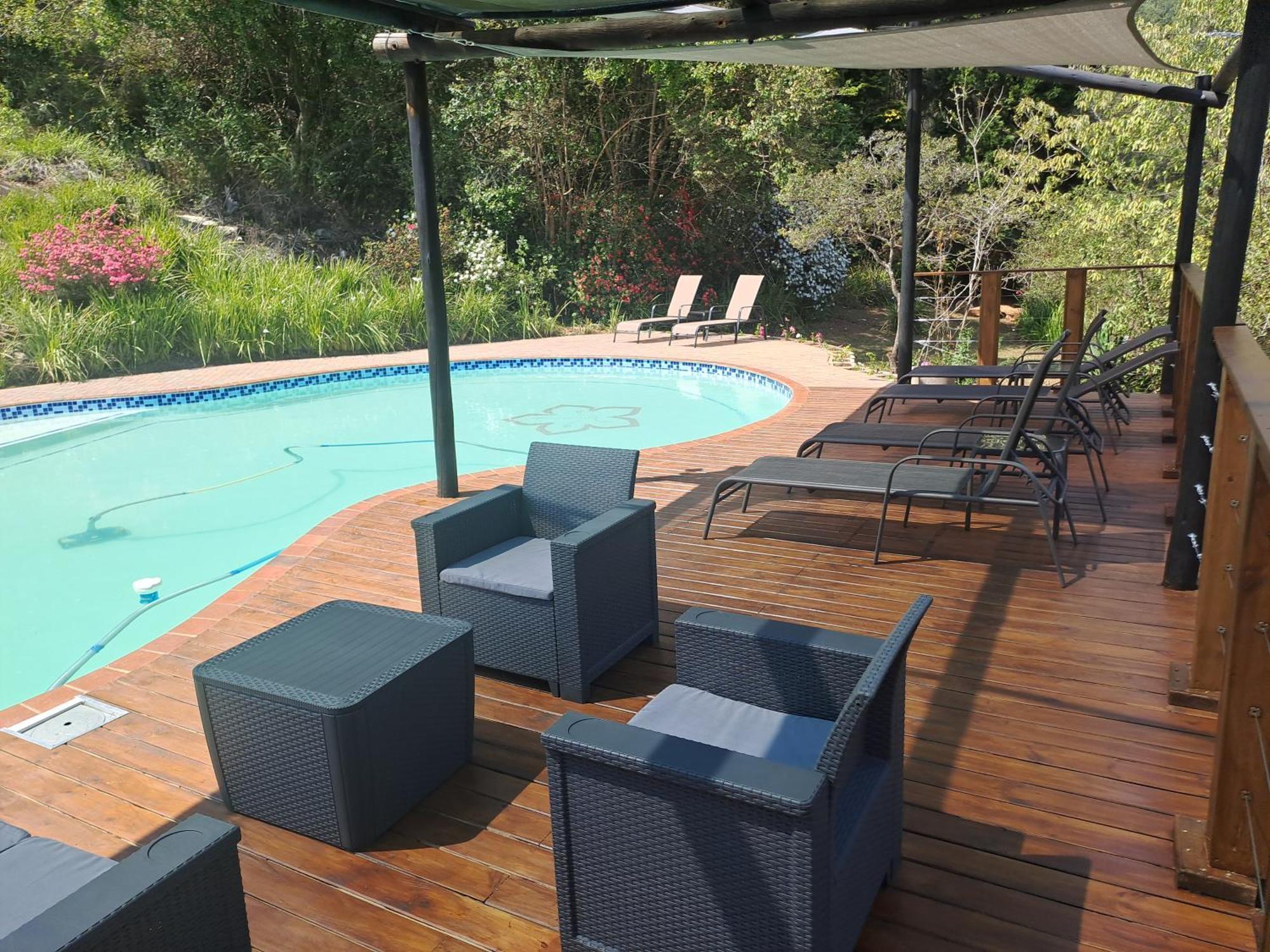 Sabie Star Villa Luaran gambar