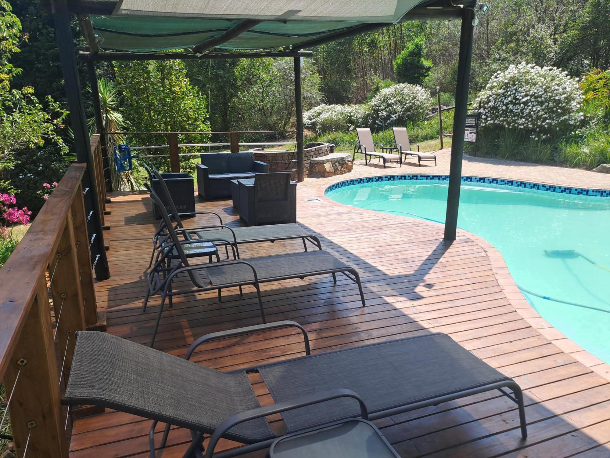 Sabie Star Villa Luaran gambar