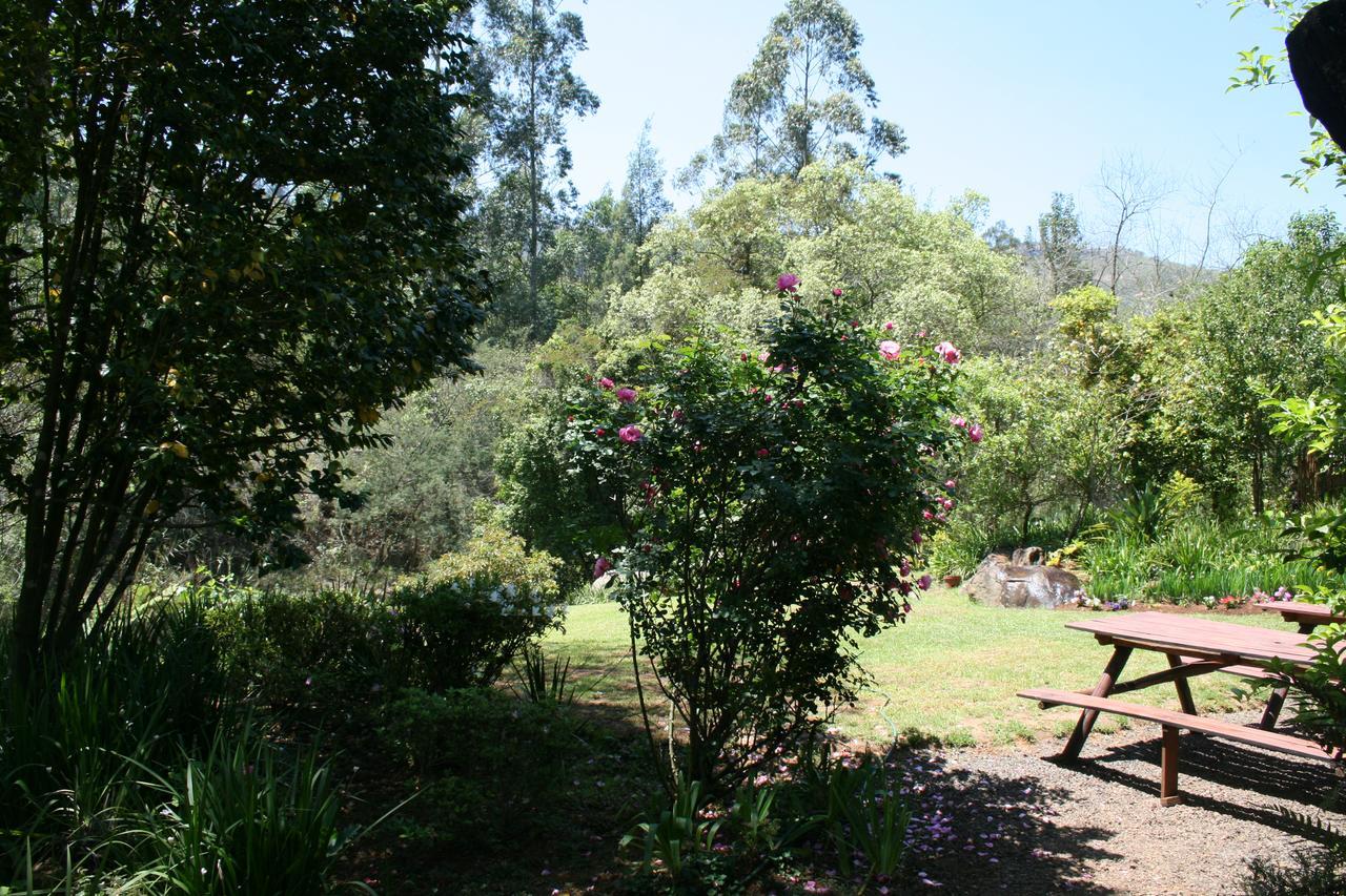 Sabie Star Villa Luaran gambar