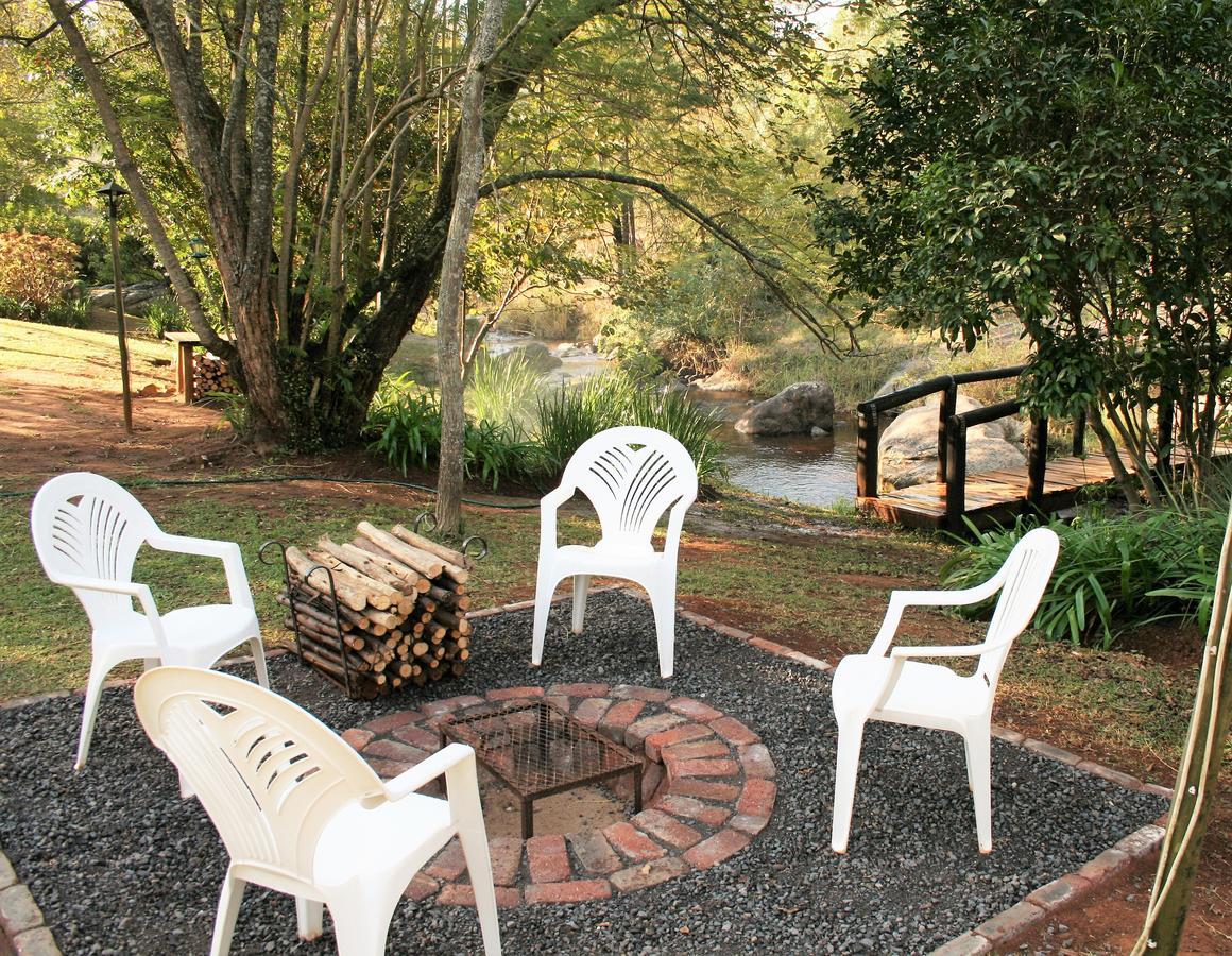 Sabie Star Villa Luaran gambar