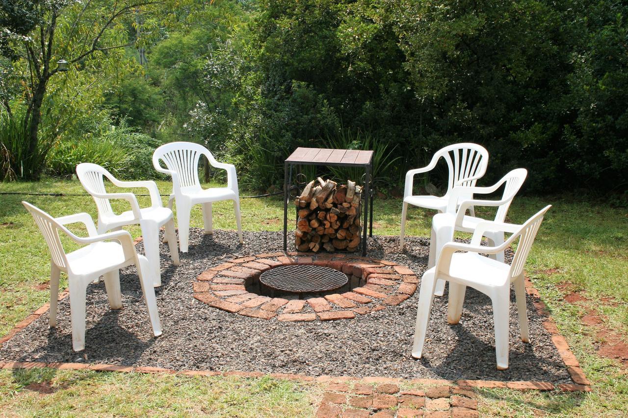 Sabie Star Villa Luaran gambar