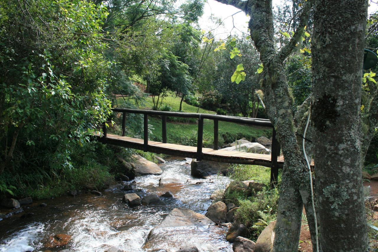 Sabie Star Villa Luaran gambar