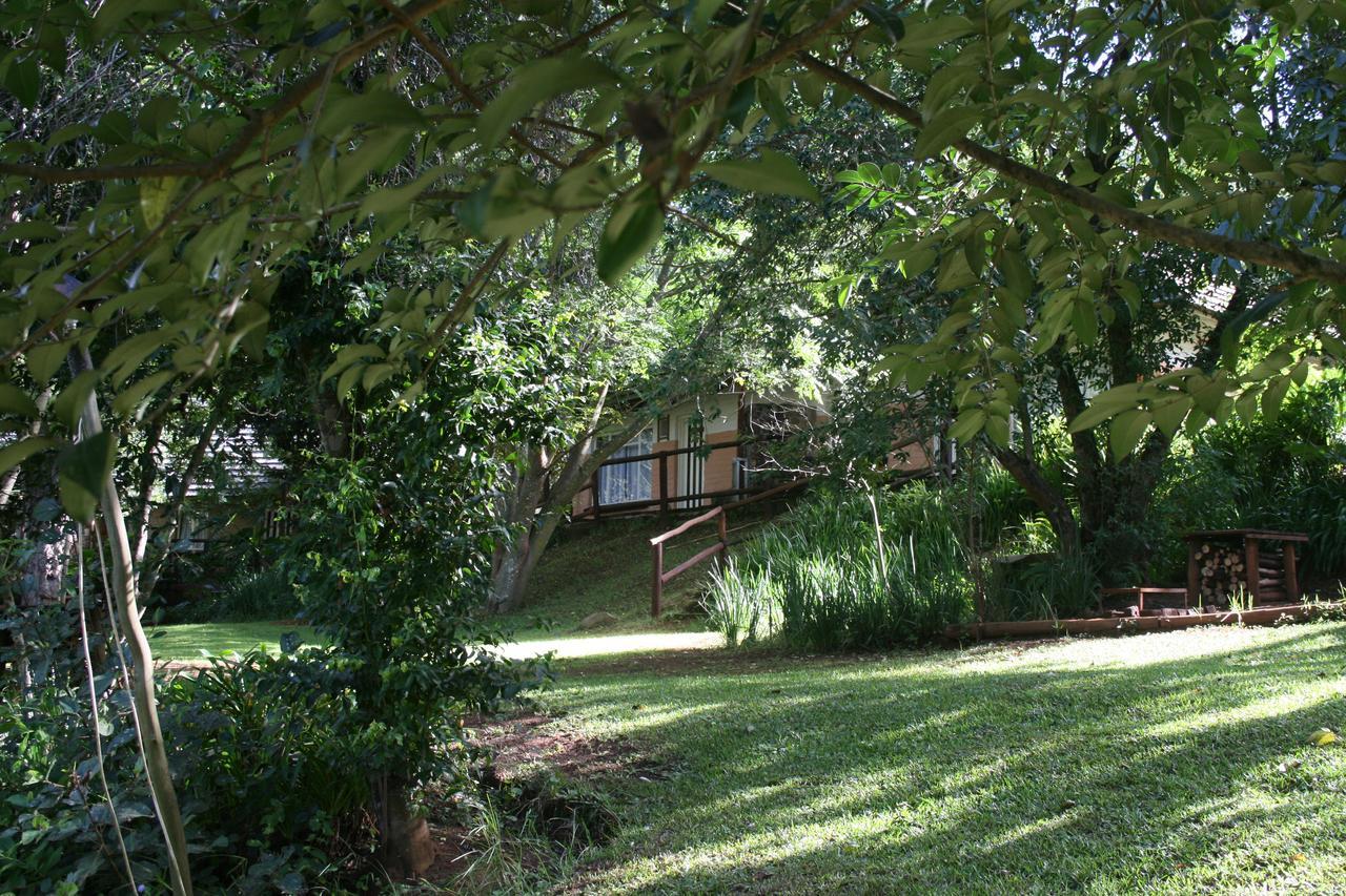 Sabie Star Villa Luaran gambar