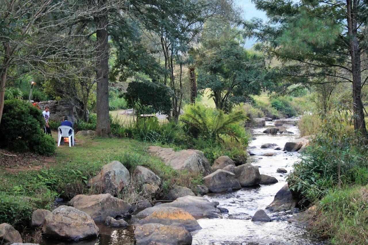 Sabie Star Villa Luaran gambar