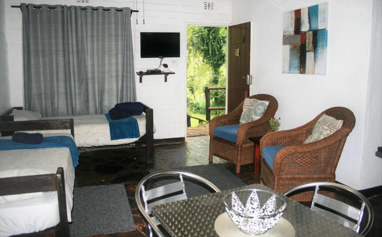 Sabie Star Villa Luaran gambar