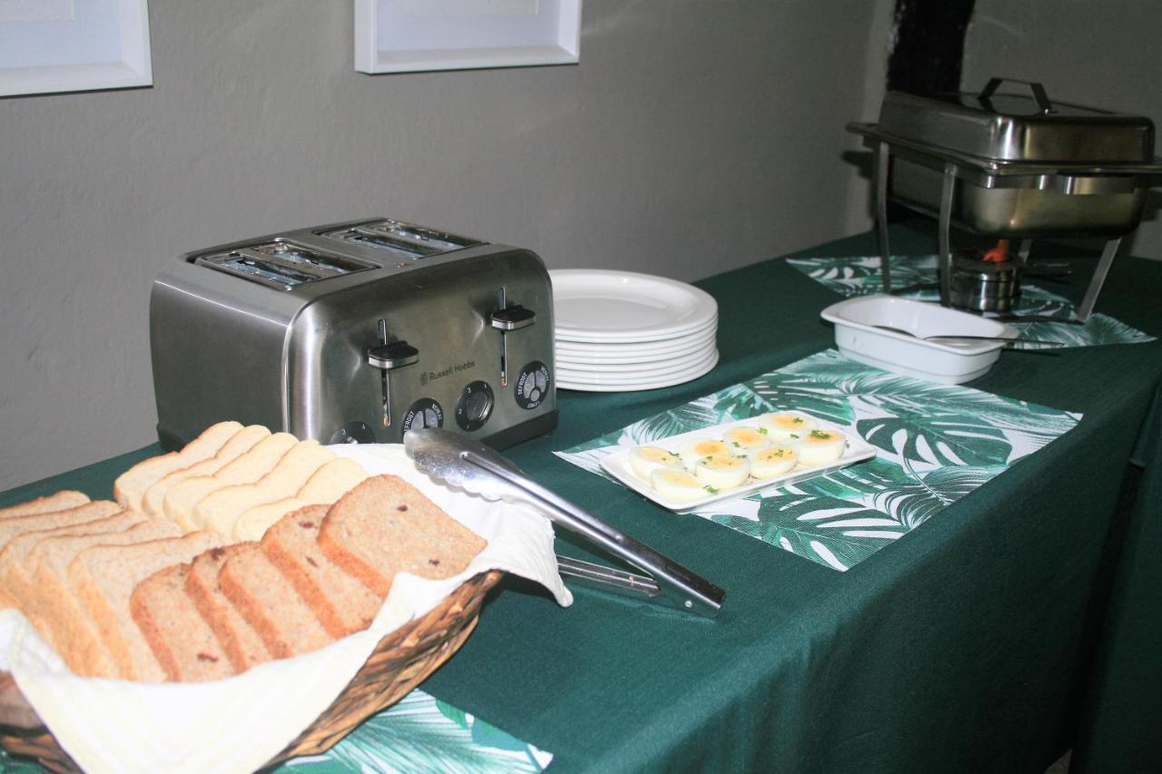 Sabie Star Villa Luaran gambar