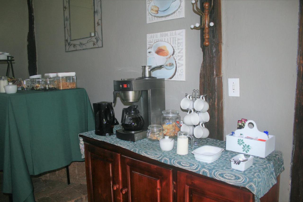 Sabie Star Villa Luaran gambar