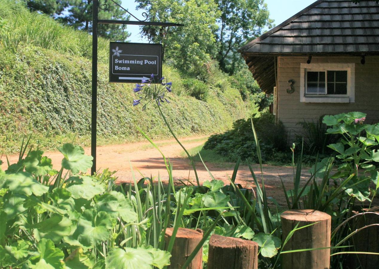 Sabie Star Villa Luaran gambar