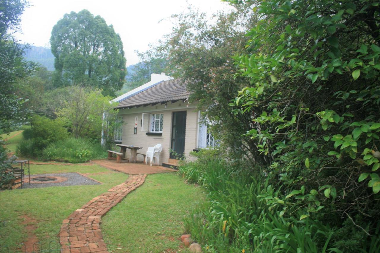 Sabie Star Villa Luaran gambar